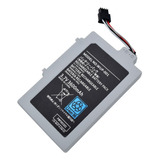 Batería 3.7v 3600 Mah Compatible Con N-wii U Pad