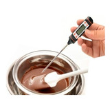Termometro Digital Cocina Reposteria Cº Fº Chocolate Carne