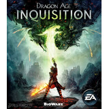 Dragon Age Inquisition Ps4 / Playstation 4 Usado 