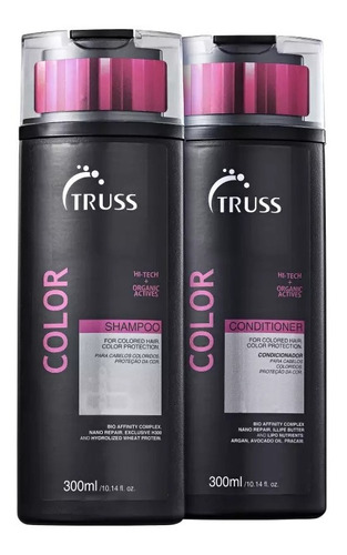  Kit Truss Color Duo (2 Produtos)