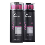  Kit Truss Color Duo (2 Produtos)