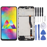 Pantalla Táctil Lcd Para Samsung Galaxy M20 M205f M205