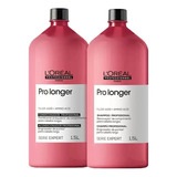  Loreal Kit Pro Longer Duo Grande