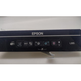 Painel Impressora Epson L355