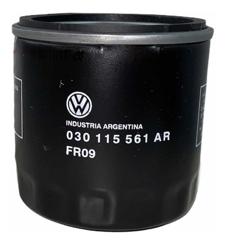 Filtro De Aceite Vw Suran 2012 2013 2014 2015 1.6 Original