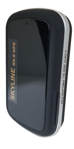 Detetive Particular Rastreador Skyline Rx-8 Gps Pega Traição