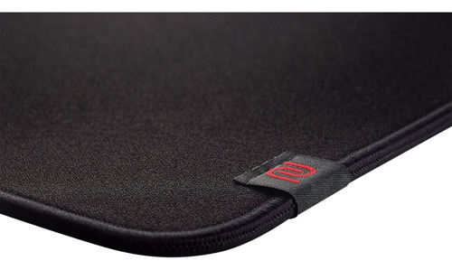 Mouse Pad Gamer Benq Zowie Ptf-x - Negro, Small