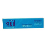 Küül Tinte Para Cabello Semipermanente Color System 90ml