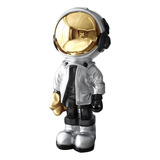 Estatuas De Astronauta, Escultura De Astronauta, Escultura D