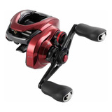 Carretilha Shimano Scorpion Mgl 151 Xg Esquerda 8.5:1