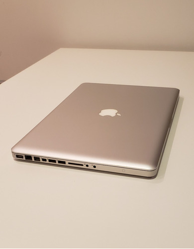 Macbook Pro Mid 2012 | 15 Polegadas | Intel Core I7