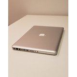 Macbook Pro Mid 2012 | 15 Polegadas | Intel Core I7