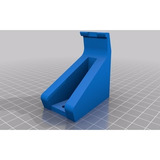 Soporte Para Pared Controles Ps4 - Impresion 3d