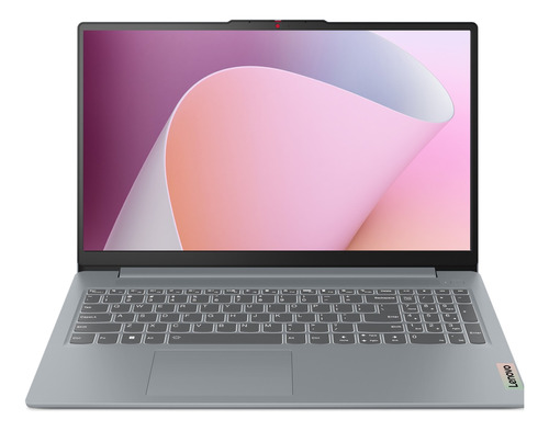 Portátil Lenovo Ideapad Slim 3 Amd Ryzen 7 16gb 512gb 15.6