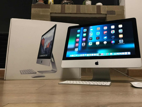 Marca: Apple Línea: iMac Modelo A1419 $3.500.000