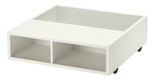 Cajón De Cama Zenda Nochero Mueble Deco Bandeja