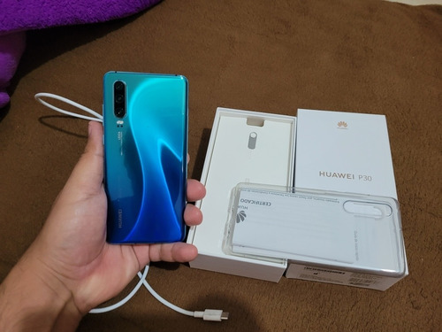 Celular Huawei P30 