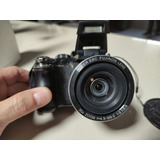 Camara Digital Fujifilm Finepix S 14 Megapixeles 