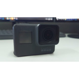 Câmera Gopro Hero5 Black  4k  