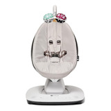 4moms Mamaroo Multi-motion Baby Swing, Bluetooth Baby Swing