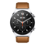 Xiaomi Watch S1 1.43  Caixa Prateada