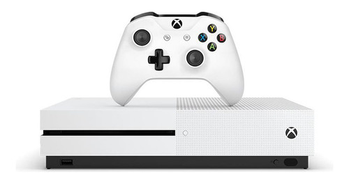 Xbox One S Standart 1tb Seminovo