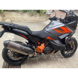 Ktm 1290 Super Adventure S