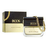 Perfume Boos Black Extreme X 100 Ml Nuevo !!!!!