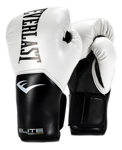 Guantes De Boxeo Everlast Elite Nuevos