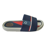 Chinelo Infantil Masculino Cartago Dublin Malaga 29 A 36