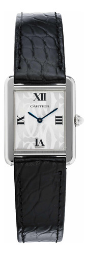 Reloj Cartier Tank Solo Edición Limitada