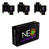 Packaging  Cajas Personalizadas Aceite Perfumes Goteros Cbd
