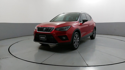 Seat Arona 1.6 Xcellence Auto