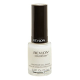 Esmalte Para Uñas Revlon Colorstay, Capa Base, 0.4 Onzas Líq