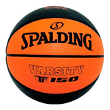 Pelota Basquet Spalding T F 150 N7 Apta Exterior E Interior 