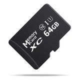 Micro Cartão Memória Micro Sd 64gb Para Celular