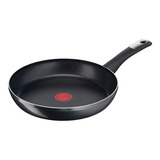 Sarten T-fal Tefal Hard Titanium 30cm Original Resistente