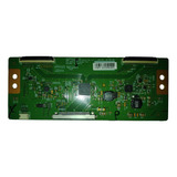 Placa T-com De Tv Philips 47pfg4109/77   Lc470