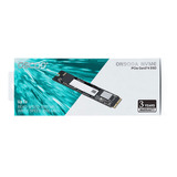 Disco Ssd 1tb Para Macbook Pro Retina 13 / A1502 (2013-2015)