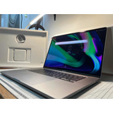 Apple Macbook Pro 16 /1 Tb Ssd/16gb Ram /i9 2.3ghz