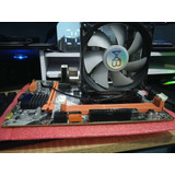 Kit Xeon E3-1240 V2 (equivale A I7 3770k) + Cooler + Mother