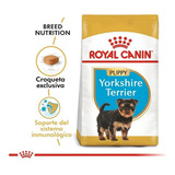 Royal Canin Yorkshire Terrier Junior/cachorro 3kg