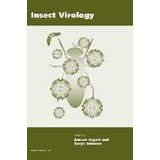 Libro Insect Virology - Sassan Asgari