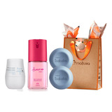 Kit Natura Regalo Mujer Original - Sibia