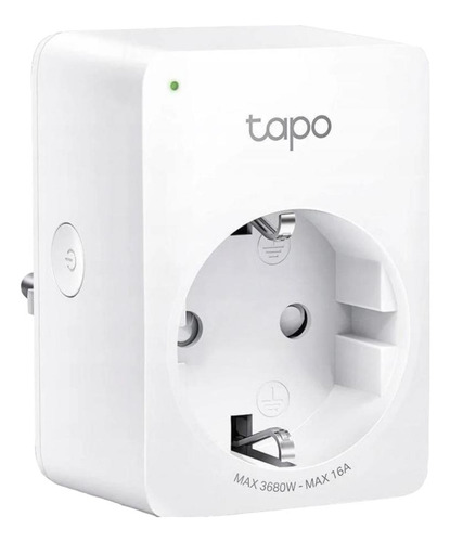 Enchufe Wifi Smart Home Tp-link Tapo P110 Alexa / Google