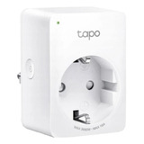 Enchufe Wifi Smart Home Tp-link Tapo P110 Alexa / Google