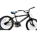 Bicicleta Bmx Rin 20 Para Niño 