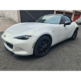 Mazda Mx-5 2016 2.0 I Sport Mt