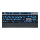 Teclado 104 Teclas Para Keyboard Gamer Wireless Gaming Gk89