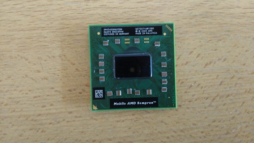 Microprocesador Mobile Amd Sempron 3600 (compaq P. V3500)